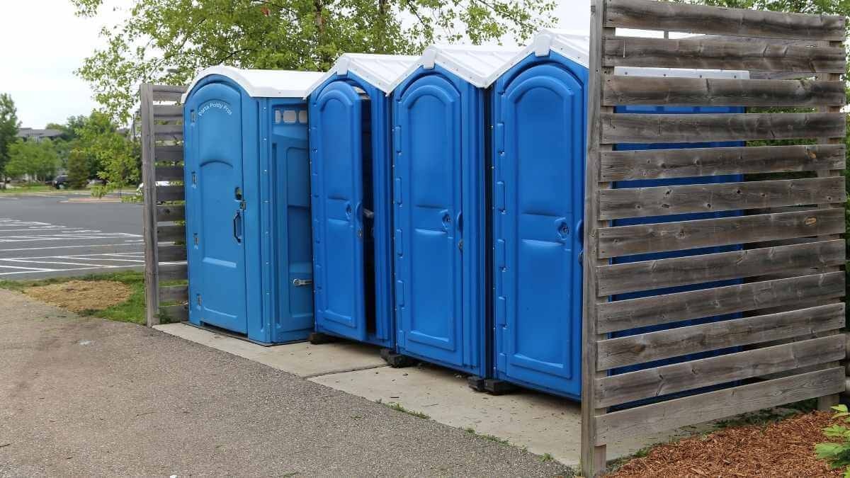 Porta Potty Rental Pros - Top Porta Potty Rentals in Berkshire, MA, 1224